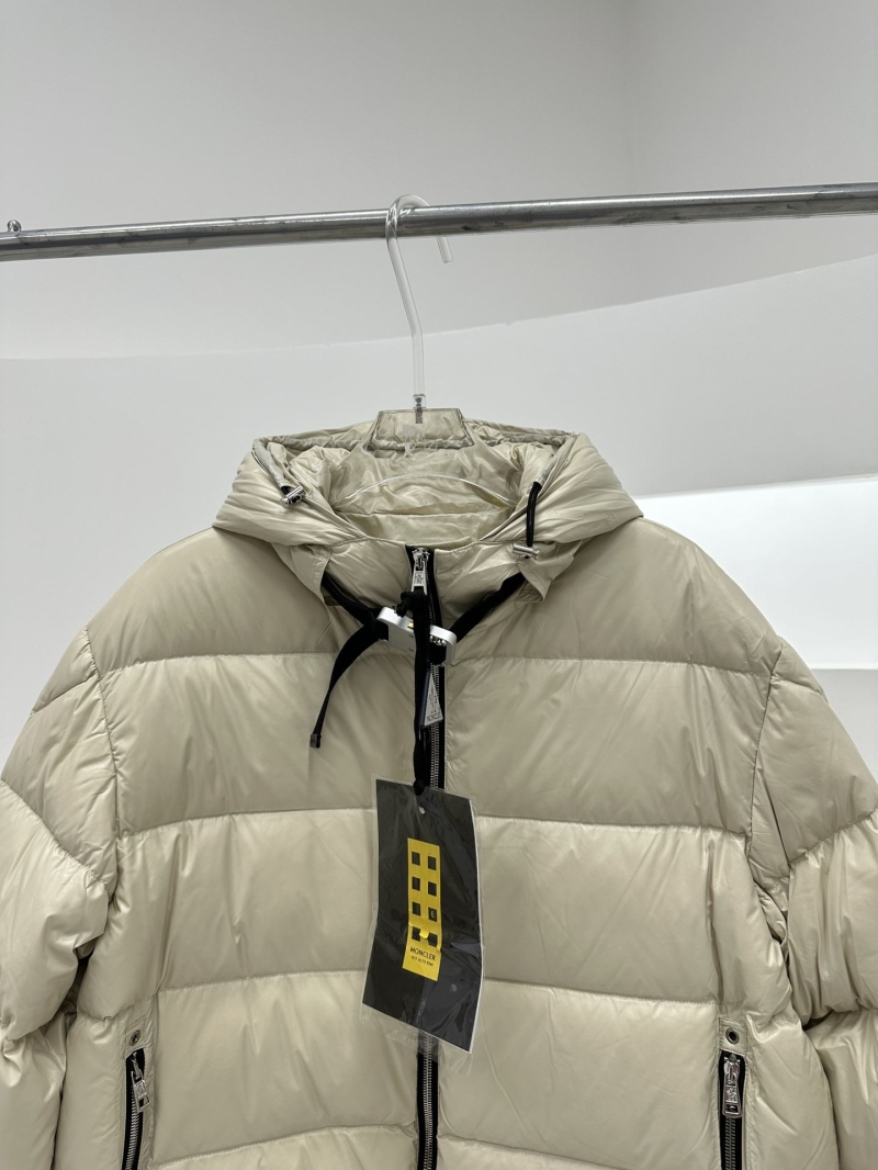 Moncler Down Coat